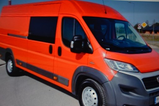БОКОВОЕ СТЕКЛО ТРЕУГОЛЬНИК PEUGEOT BOXER ЛЕВОЕ ПРАВОЕ 2006 - 2023 оригинал Sevel