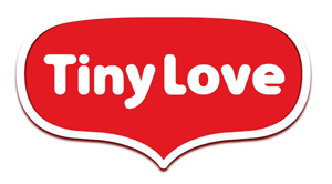 TINY LOVE ИНТЕРАКТИВНАЯ КНИГА С ЗЕРКАЛОМ