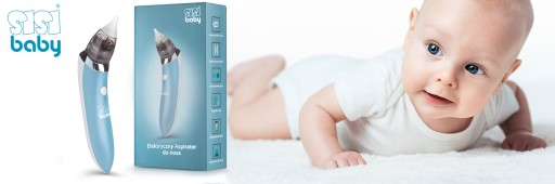 SisiBaby AS1 ЭЛЕКТРИЧЕСКИЙ АСПИРАТОР RUNNAY + БЕСПЛАТНО