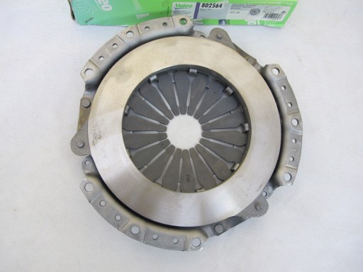 Docisk sprzęgła MITSUBISHI HYUNDAI SANTAMO 215 mm