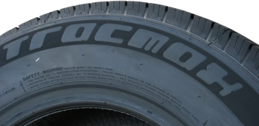 4 ВСЕСЕЗОННЫЕ АВТОБУСНЫЕ ШИНЫ 225/65R16C TRACMAX AS