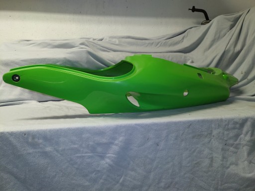 KAWASAKI ZX900,ZX-9r 1998 г., хвостовой обтекатель, задняя часть