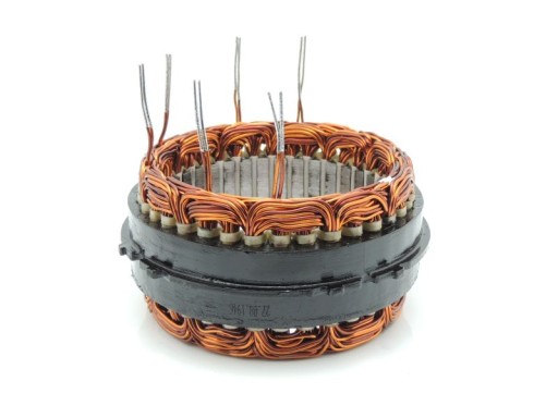 Статор генератора Bosch OPEL 120 Amp 02/2007-