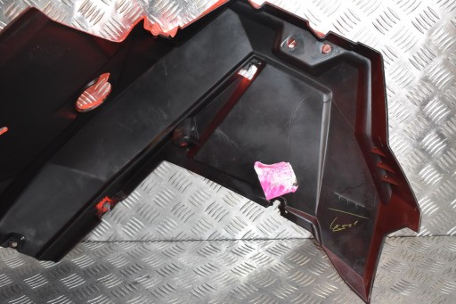 POLARIS RZR 1000 АРКА ПЕРЕДНЕГО КОЛЕСА КРЫЛО ПРАВОЕ