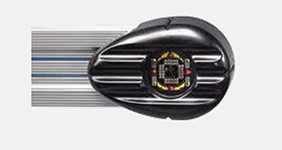 Геометрия HOFMANN GEOLINER 650 xD 3D Original