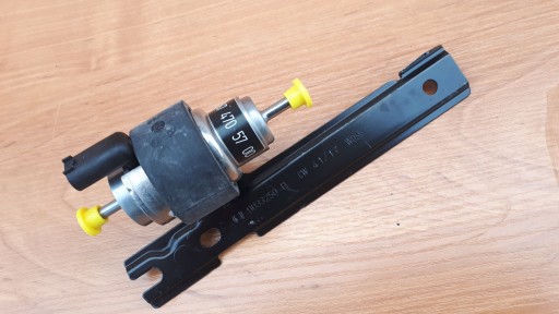 Webasto Mercedes W167 A1674705700 Топливный насос