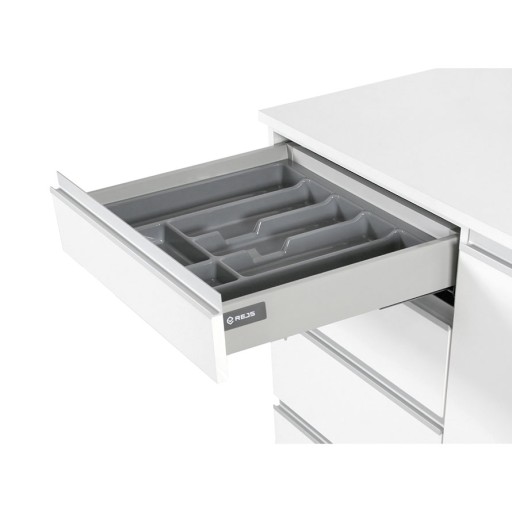 ВСТАВКА ДЛЯ СТОЛОВЫХ ПРИБОРОВ BLUM ORGANIZER PRO 60 В ЯЩИК