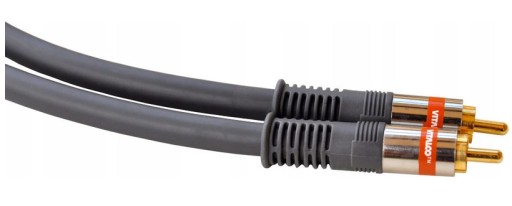 КАБЕЛЬ 1XRCA- 1XRCA КОАКСИАЛЬНЫЙ ЦИФРОВОЙ 3M RCA