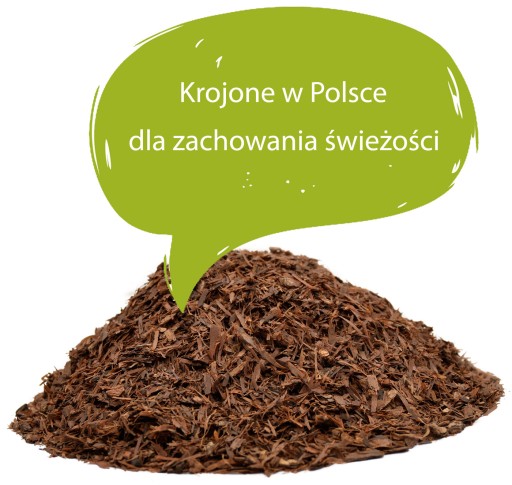 Лапачо парагвайское (Пау-д’арко), нарезанное, 1 кг