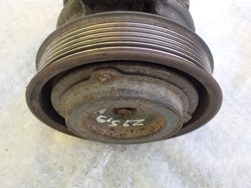 JEEP ZJ 5.9 5.2 SPRĘŻARKA KLIMATYZACJI
