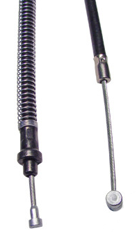 LINKA CIĘGNO SPRZĘGŁA YAMAHA XV VIRAGO 750 1100
