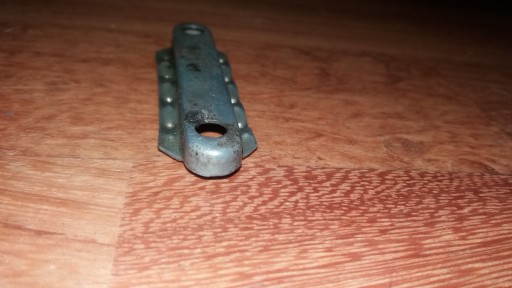 Trabant 601 Wartburg 311 Крепление шайбы