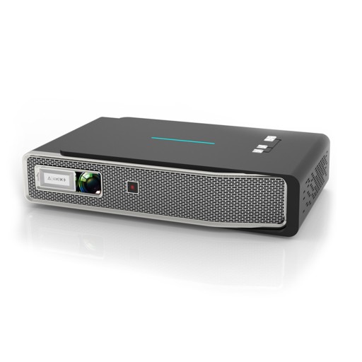 ANDROID АВТОФОКУСИРОВКА С ЗУМОМ LED DLP 4K 3D PL ПРОЕКТОР