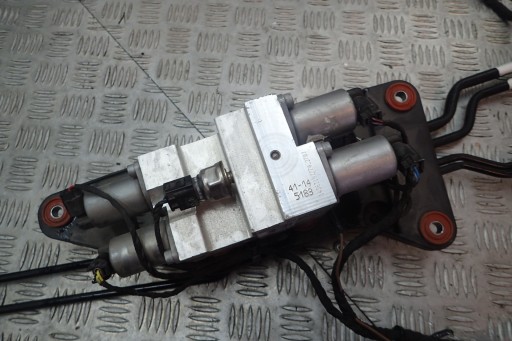 BMW X5M F15 F85 ROZDZIELACZ ADAPTIVE DRIVE 6794578