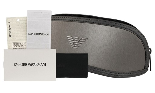 ARMANI EA-2060 ОРИГИНАЛЬНЫЕ ОЧКИ КОШАЧЬИ ГЛАЗА, КРУТЫЕ