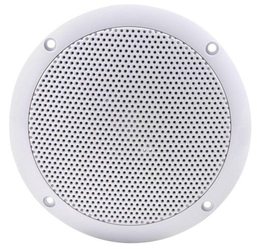 GŁOŚNIKI WODOODPORNE DO JACHTU MOTORÓWKI 18cm 120W