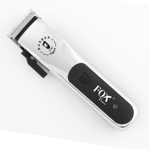 Беспроводная машинка для стрижки волос FOX DRACO PRO