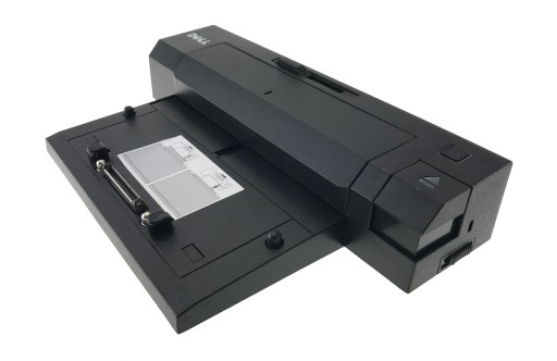 Док-станция Dell E-Port Plus Latitude E4310 E5250 E5440 E5470 E5570