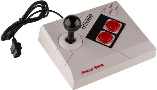 Контроллер Retro-bit Power Stick Arcade Advantage