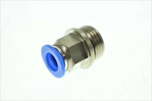 Прямой разъем с уплотнением IQSG1212 1/2-12