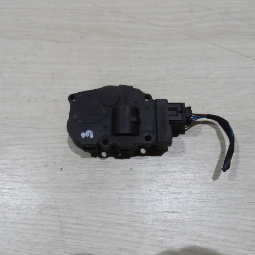 Двигатель обогревателя 04062014 BMW X5 F15 15R