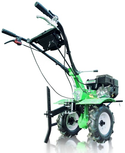 GLEBOGRYZARKA MOC 7KM AGROMA T1000L3G MODEL 2019
