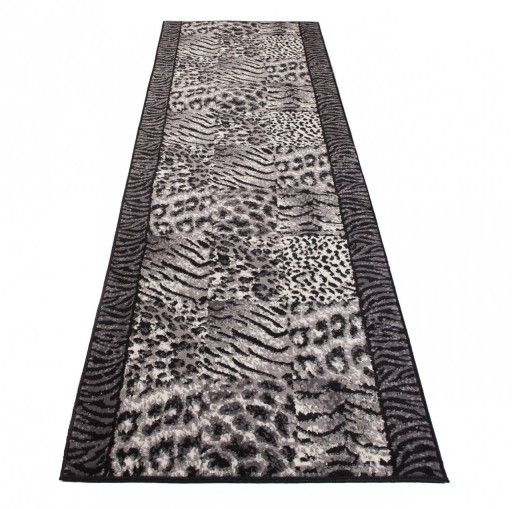 ДЕШЕВЫЕ направляющие K861B BCF, ширина 70 см, Grey Leopard