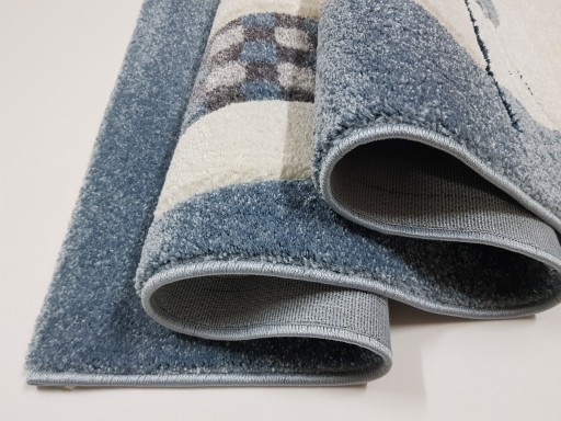 Avanos Kids 3D Rug 120x170 кроличья птица кролика