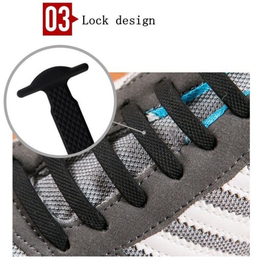 SHOACELASES СИЛИКОНОВЫЕ ТУФЛИ БЕЗ ЗАЗВУКОВ_16 шт.