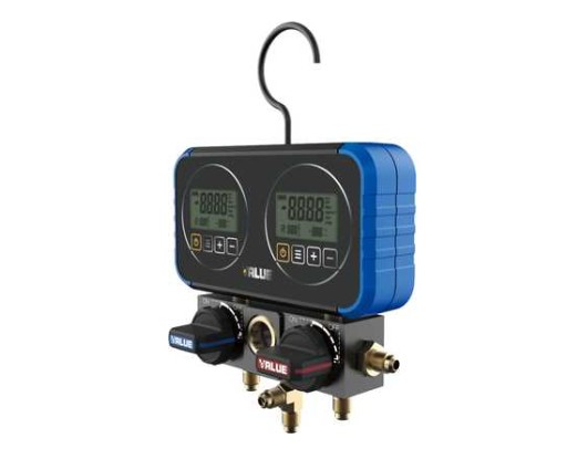 Двойное значение цифрового давления Navtek VRM2-0101I