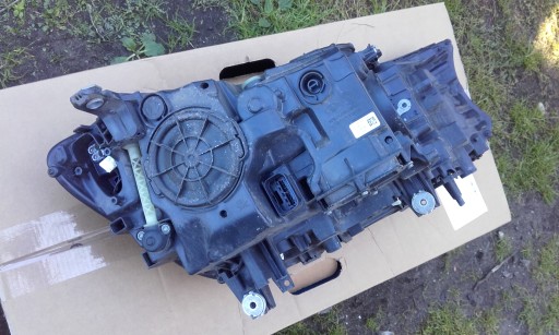 BMW 7 G11 G12 ЛЕВАЯ ФОНАРЬ ЛАЗЕРНЫЙ ФОНАР LED 7483911