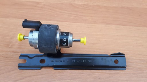 Webasto Mercedes W167 A1674705700 Топливный насос