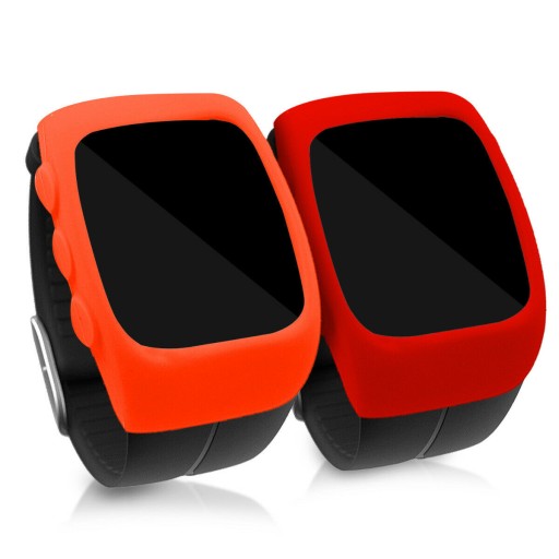 СИЛИКОНОВЫЙ ЧЕХОЛ ДЛЯ POLAR M400 M430 - ЦВЕТА