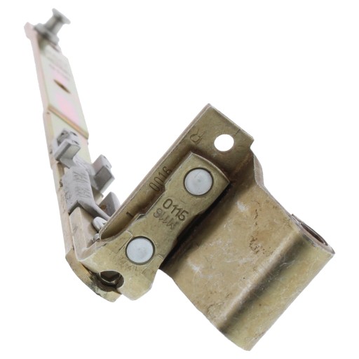 Roto 12/18-9 350 петля, кронштейн рычага R