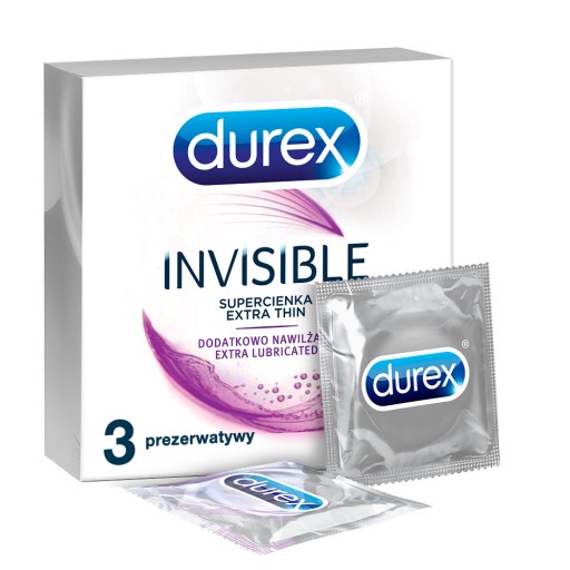 Презервативы DUREX MIX 30 шт. НАБОР челлендж