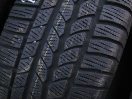 4X 265/60R18 110H CONTINENTAL WINTERCONTACT 4X4