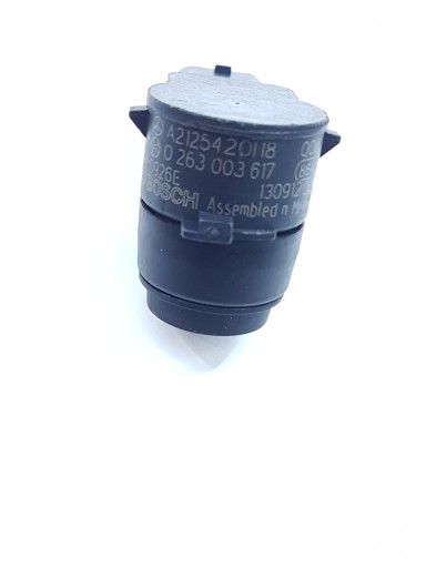 Датчик парковки PDC Mercedes W212 A2125420118