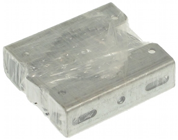 ДЕРЖАТЕЛЬ СТОЙКИ BRU-2