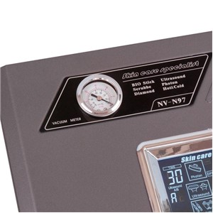 Mikrodermabrazja diamentowa 7w1 BN-N97