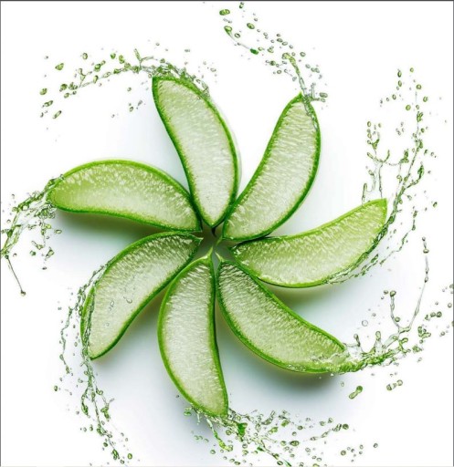 LR LIFETAKT Aloe Vera Гель алоэ для питья