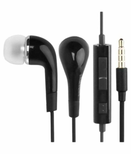 ОРИГИНАЛЬНЫЕ наушники-вкладыши Samsung EHS-64.