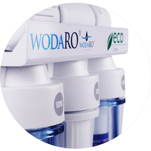 ФИЛЬТР ДЛЯ ВОДЫ ОСМОС RO6 WaterRO ECO КАРТРИДЖИ В НАЛИЧИИ!