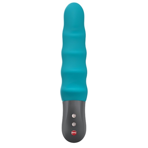 FUN FACTORY STRONIC PULSATOR ПУЛЬСНЫЙ ВИБРАТОР