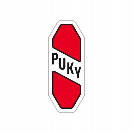 PUKY Wutsch Bayern Мюнхен 1900 велосипед для езды на велосипеде