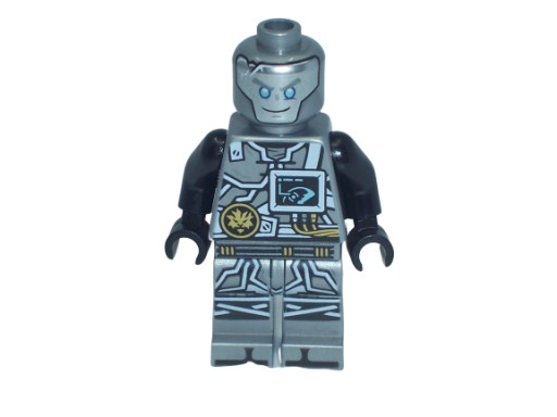 LEGO Ninjago Фигурка Зейн Зейн Зейн оружие НОВЫЙ K48