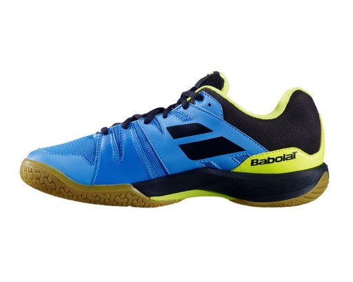 BABOLAT SHADOW TEAM BLUE МУЖСКАЯ ОБУВЬ 2020 47