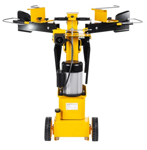 ЭЛЕКТРИЧЕСКИЙ ДРОВОЛОК. Cedrus LS06V 7 ТОН 230В