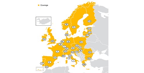 КАРТЫ OPEL Touch & Connect Europe 2019 Последние