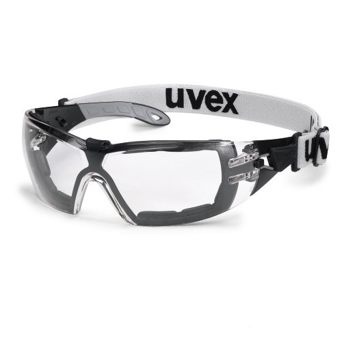 ЗАЩИТНЫЕ ОЧКИ UVEX Pheos GUARD 9192.180