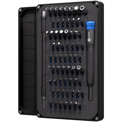 Набор инструментов для ремонта электроники IFIXIT Pro